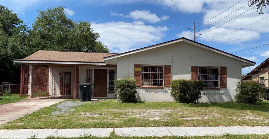 4503 Evers Place - Photo 1