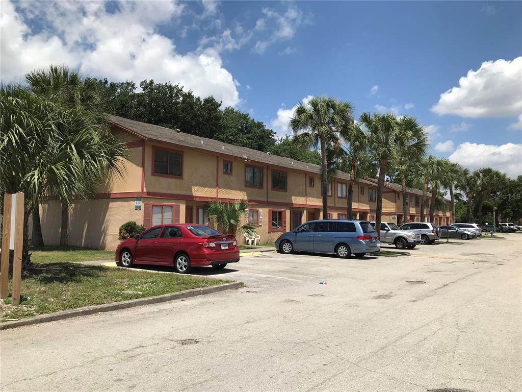 5827 Curry Ford Road - Photo 1