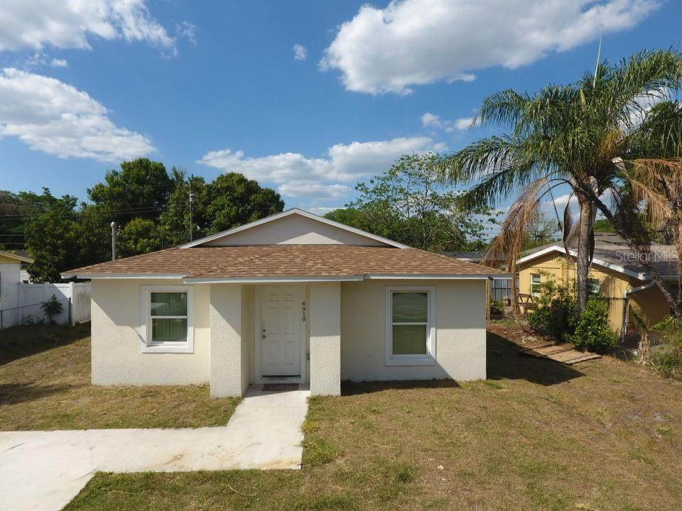 4919 Steyr Street - Photo 1