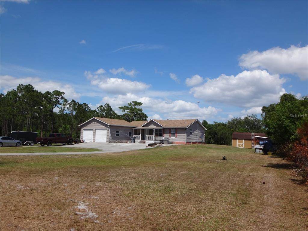 1720 Tiger Lake Road - Photo 1