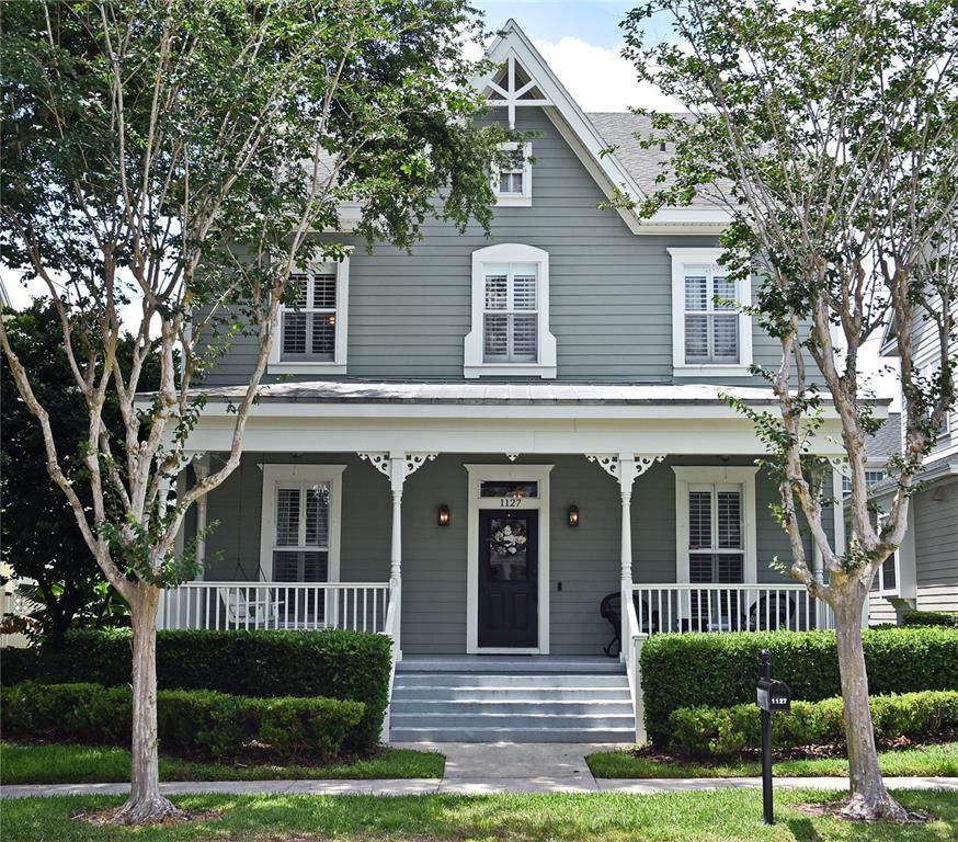 1127 Rush Street - Photo 1
