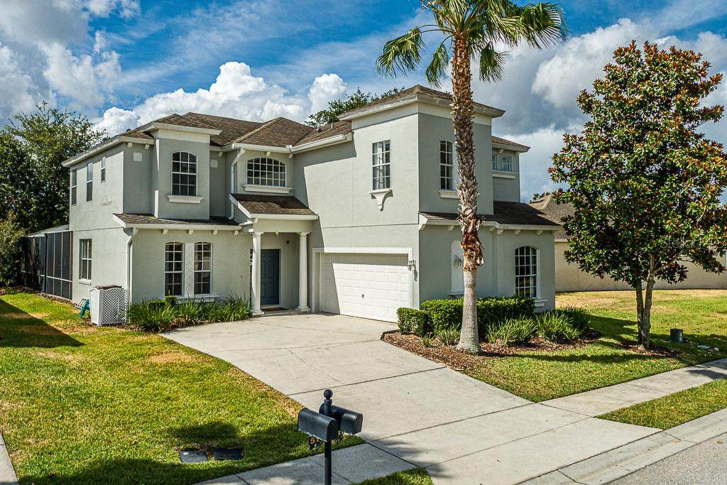 512 Pineloch Drive - Photo 1