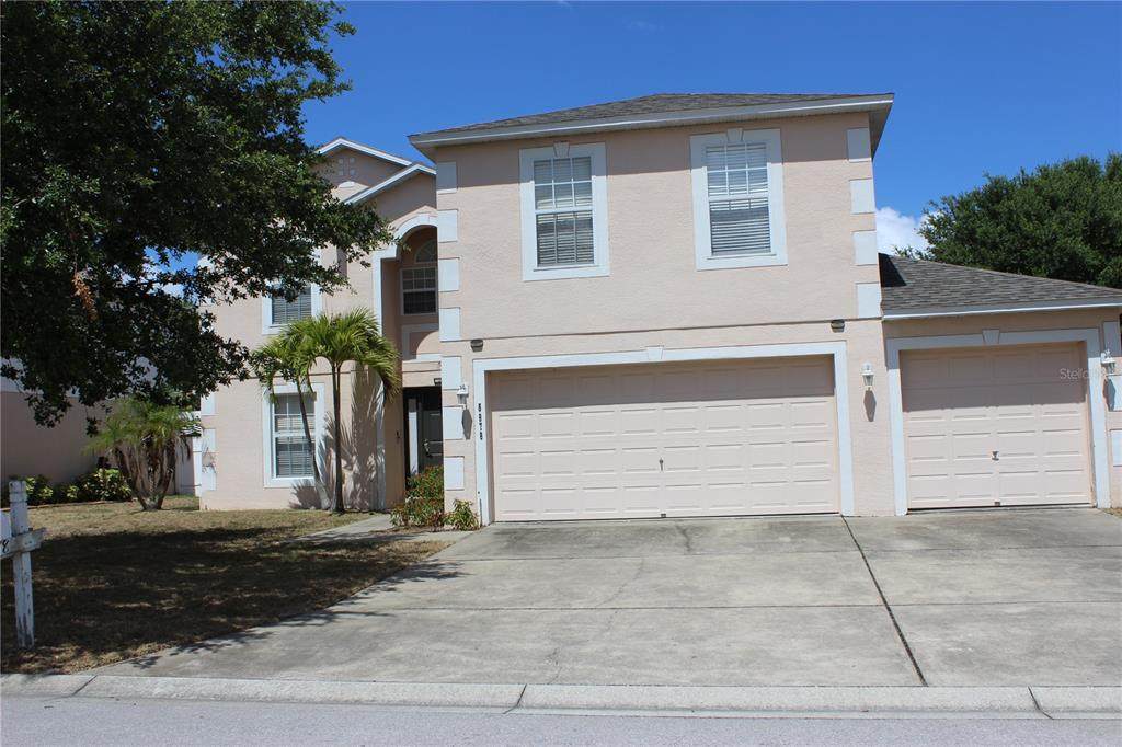 5878 Windridge Drive - Photo 1
