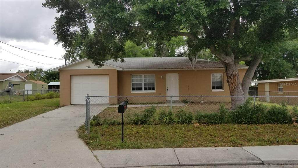 780 Martin Luther King Jr Street - Photo 1