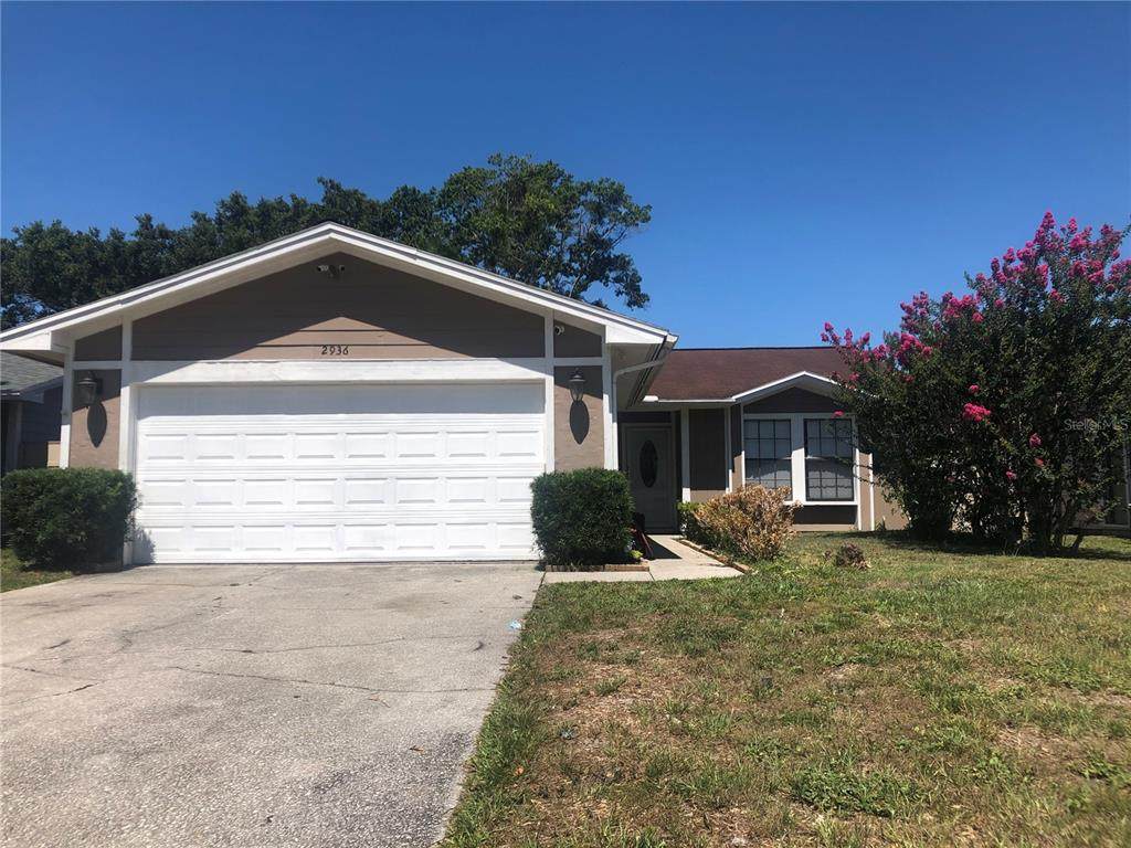 2936 Curry Woods Drive - Photo 1
