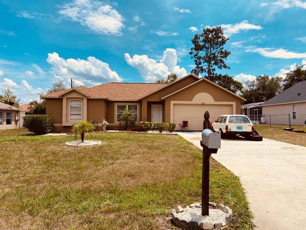 2525 Dumas Drive - Photo 1