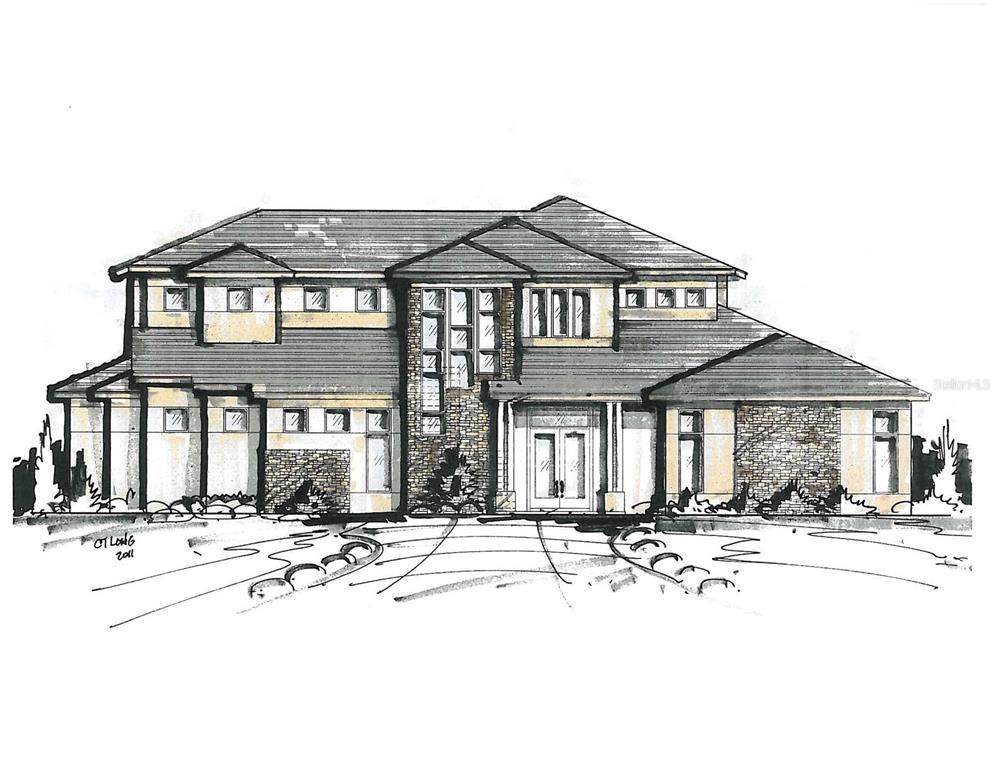 8027 Twin Eagles Loop - Photo 1