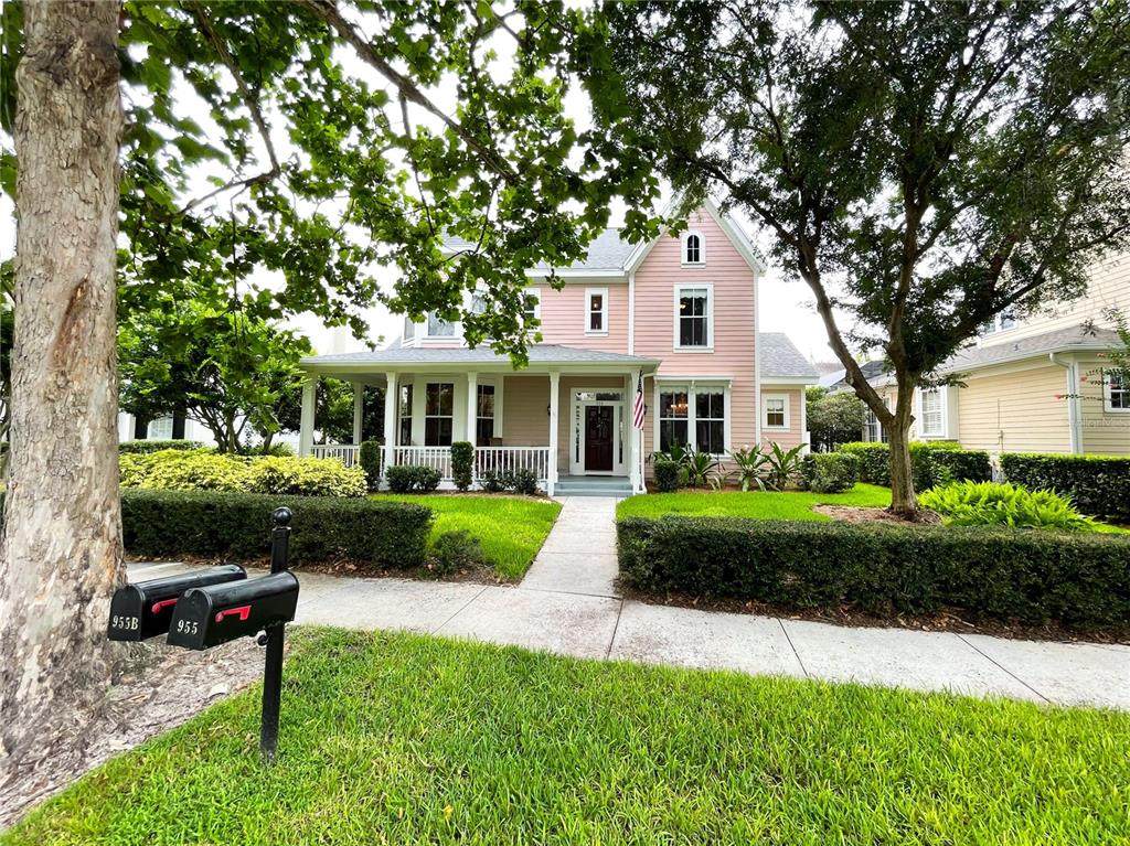 955 Starling Drive - Photo 1