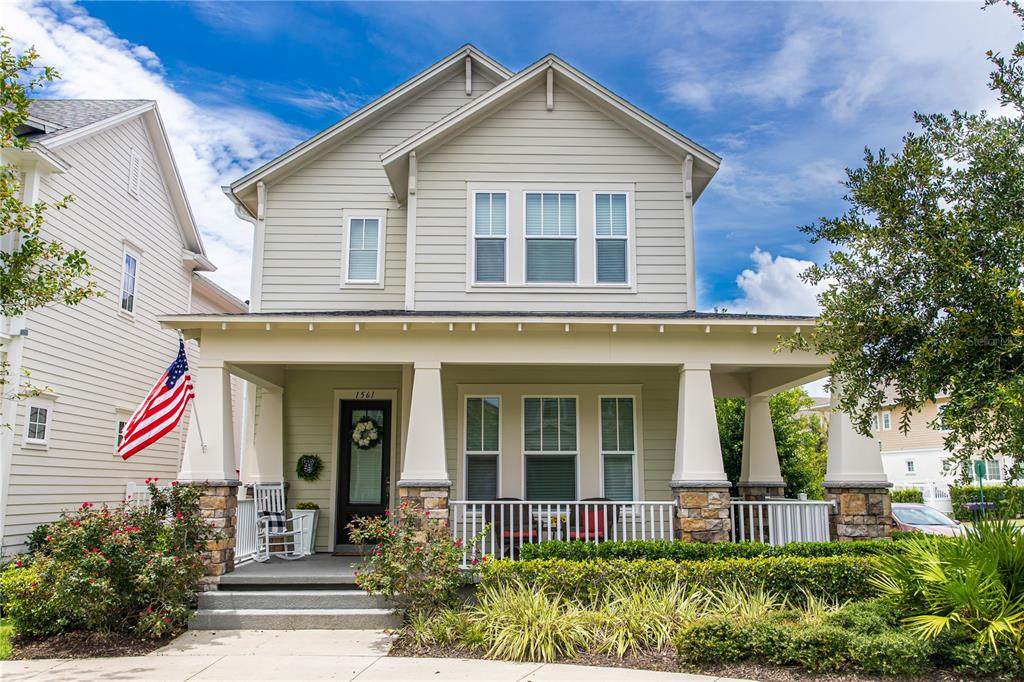 1561 Resolute Street - Photo 1