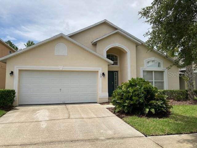 144 Madiera Beach Boulevard - Photo 1