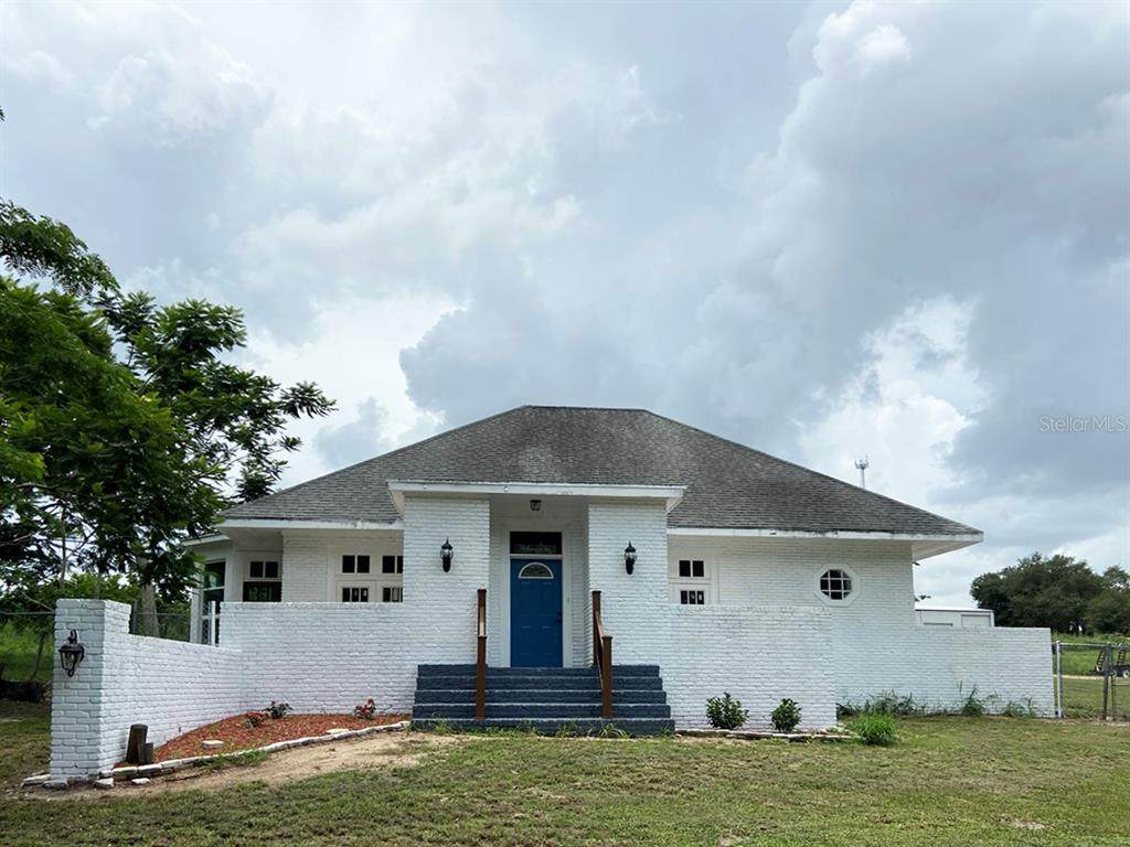 70 Lake Moody Road - Photo 1
