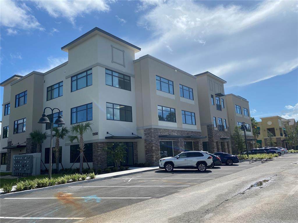 13550 Village Park Divide - Photo 1