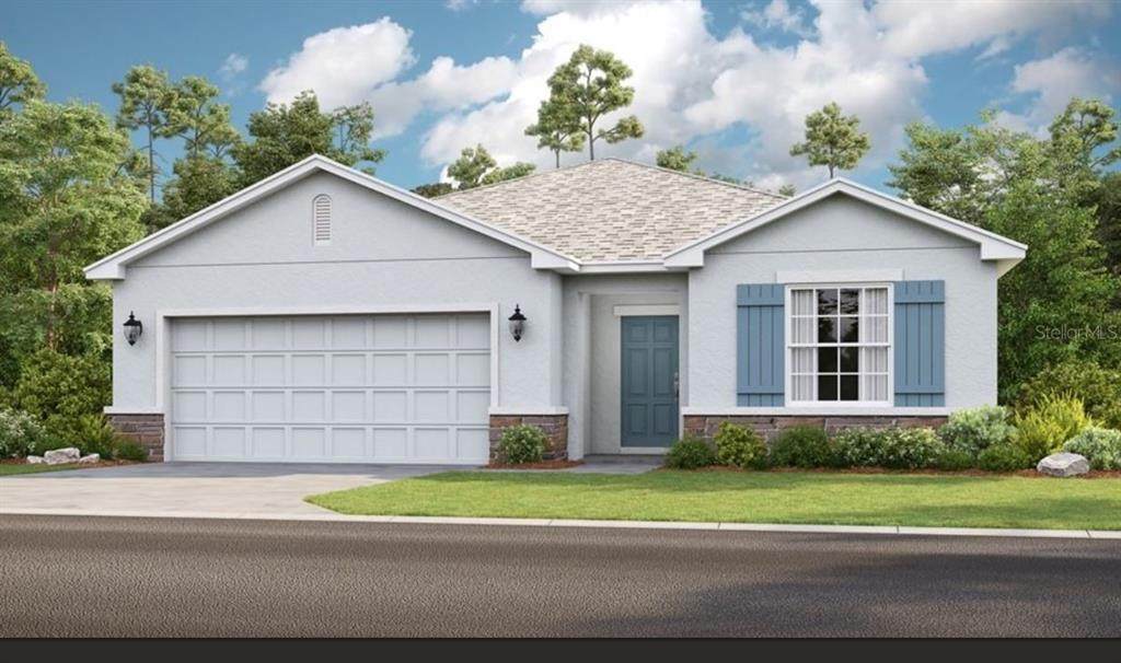 405 Citrine Loop - Photo 1