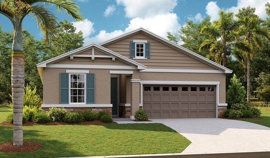 10261 Spring Lake Drive - Photo 1