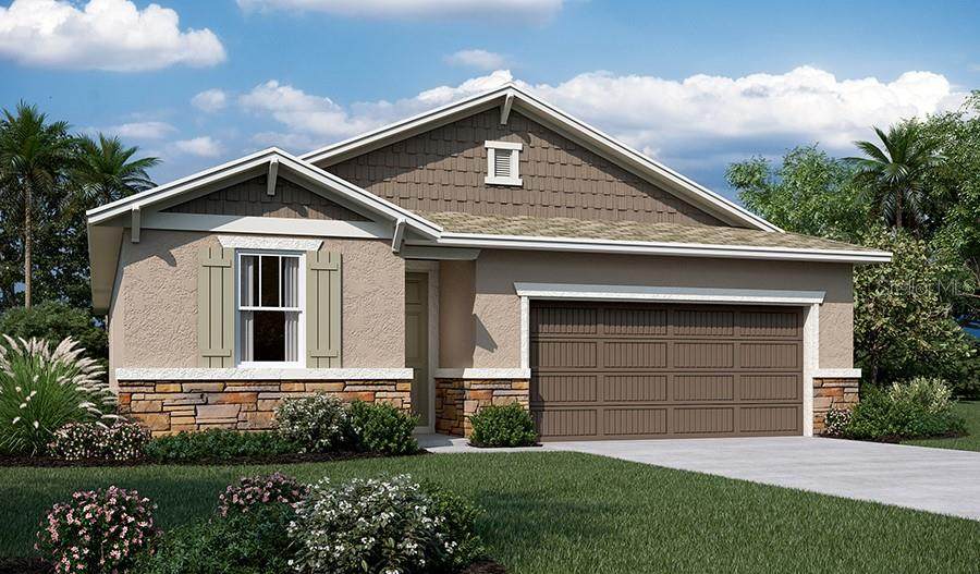 539 Lake Smart Boulevard - Photo 1