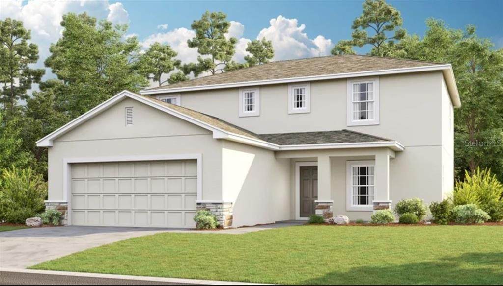 384 Citrine Loop - Photo 1