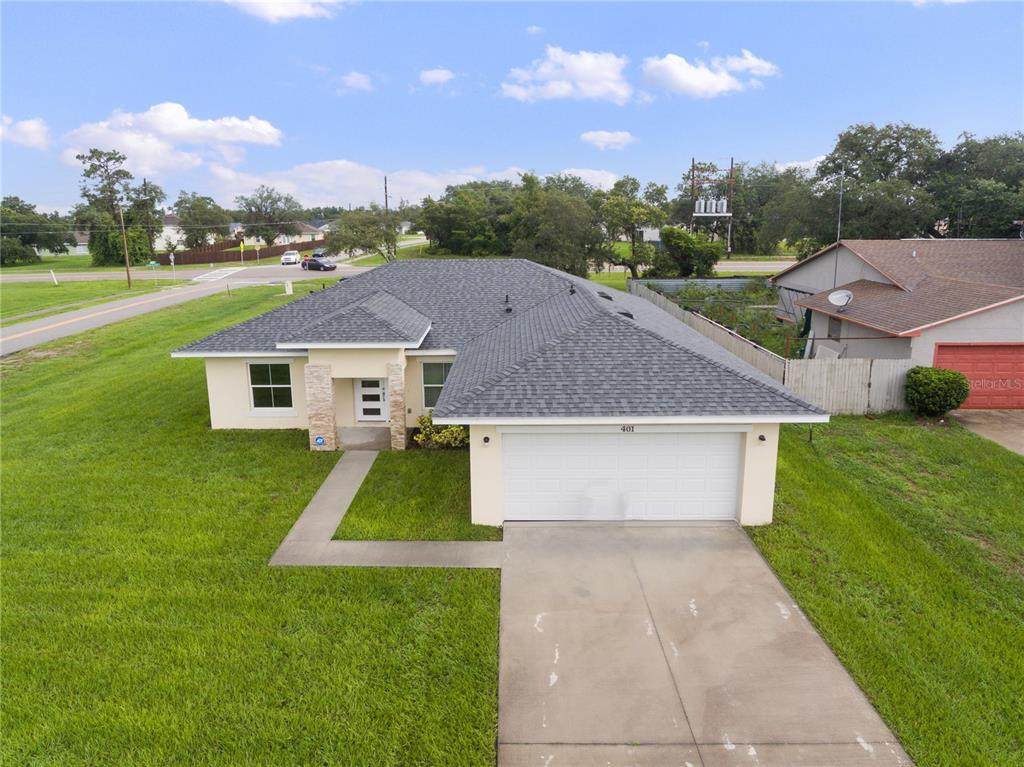 401 Allspice Court - Photo 1