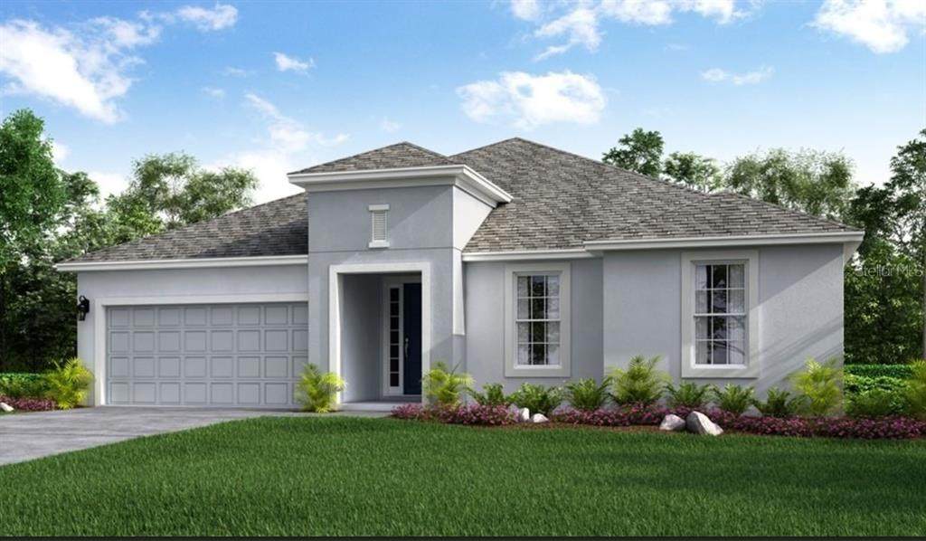 2994 Crest Wave Drive - Photo 1