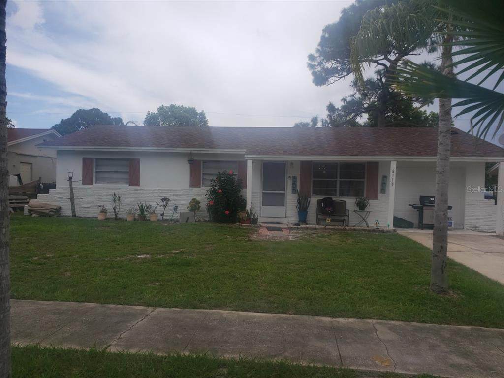 8119 Amon Drive - Photo 1