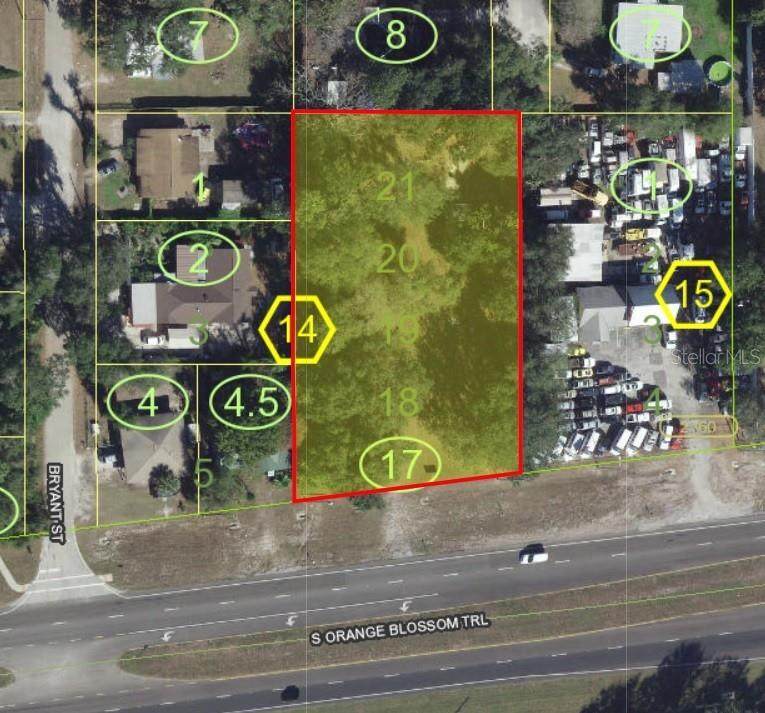 4301 Orange Blossom Trail - Photo 1