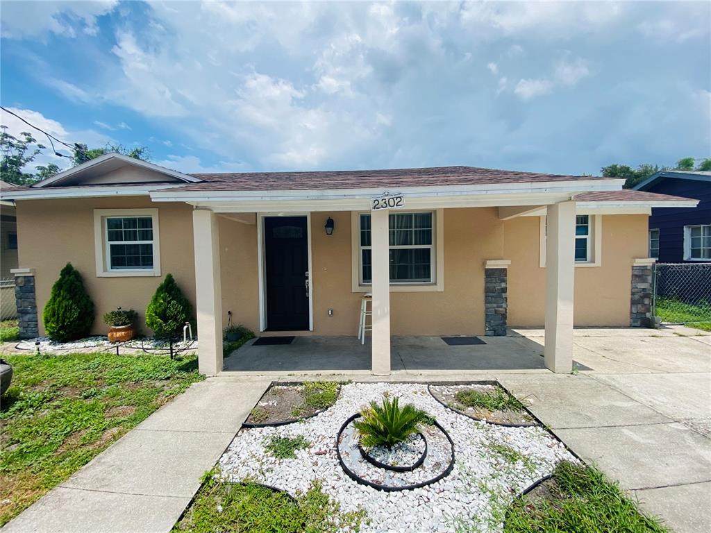 2302 Weber Street - Photo 1