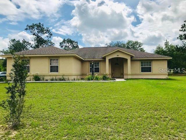 291 Crocus Lane - Photo 1