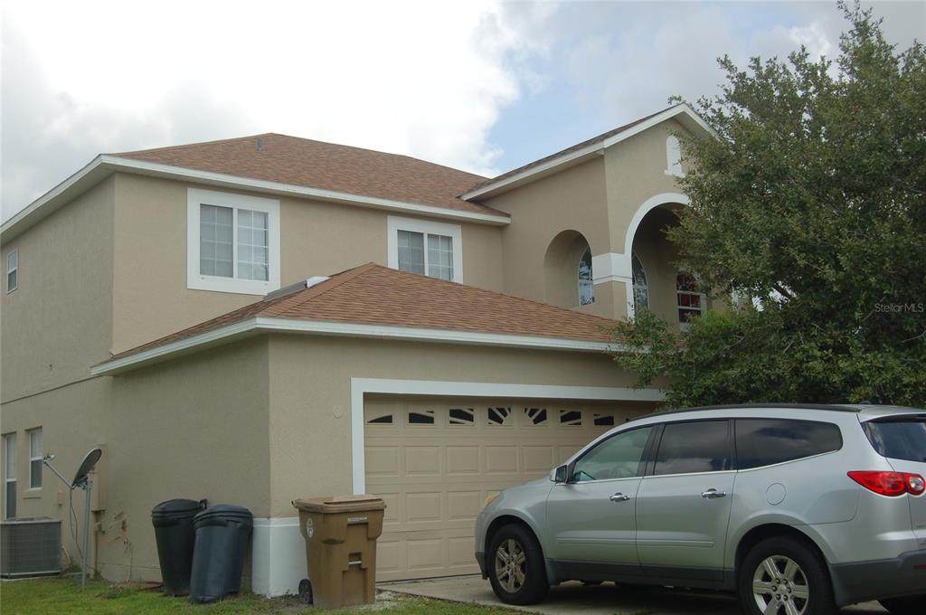 508 Bassett Drive - Photo 1
