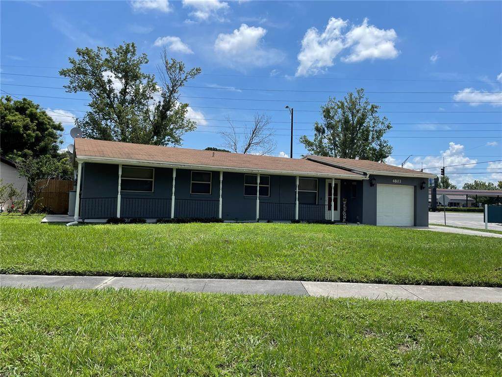 4803 Spottswood Drive - Photo 1