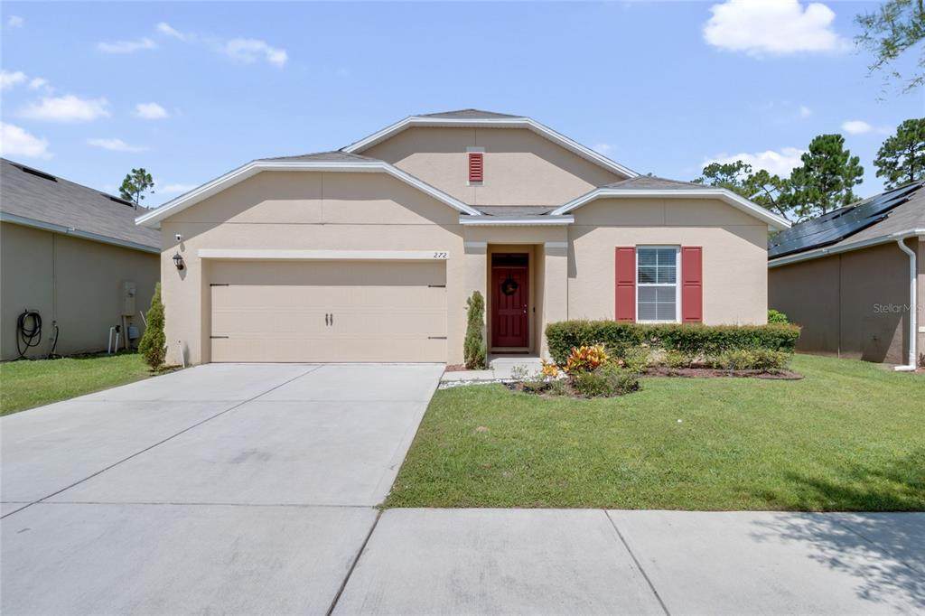 272 Tanglewood Drive - Photo 1