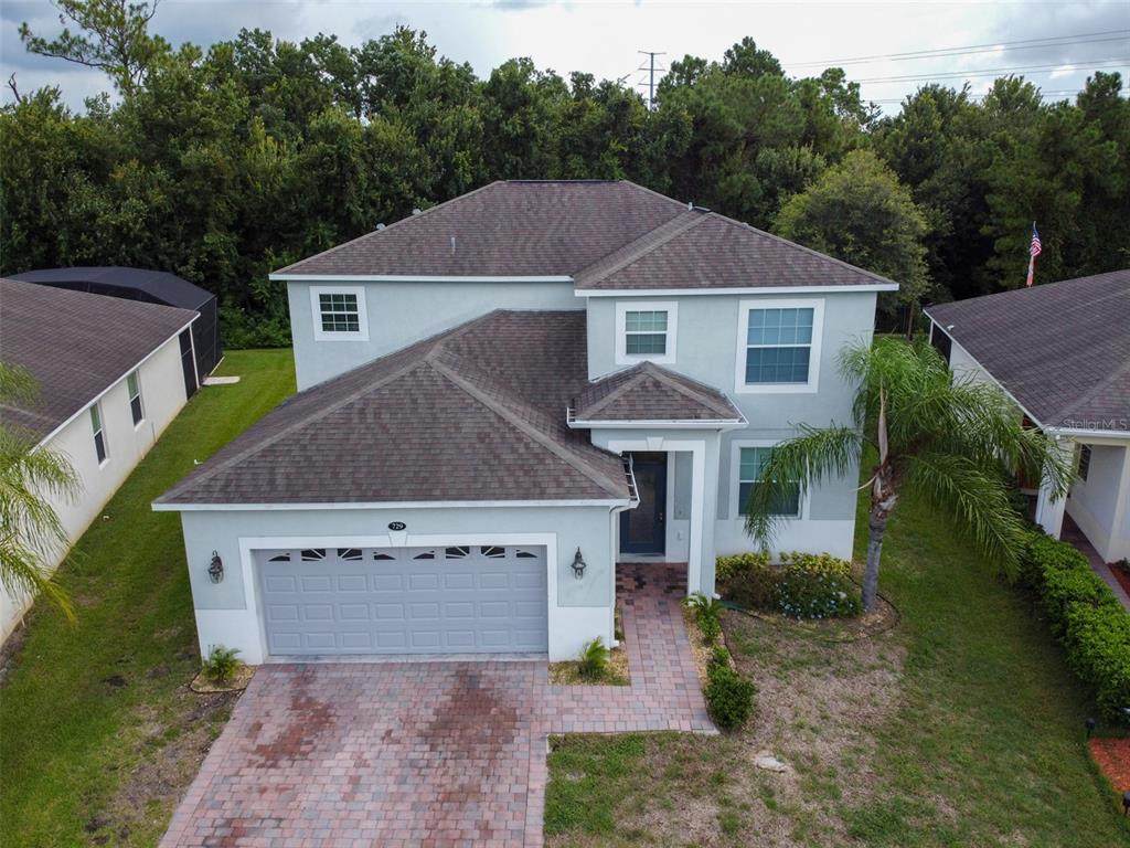 729 Brookeshire Drive - Photo 1