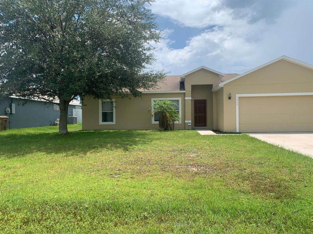 1016 Cannes Drive - Photo 1