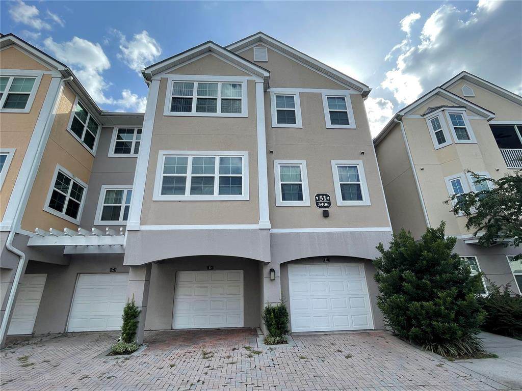 3406 Soho Street - Photo 1