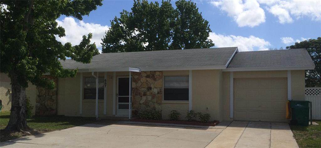 587 Floral Drive - Photo 1