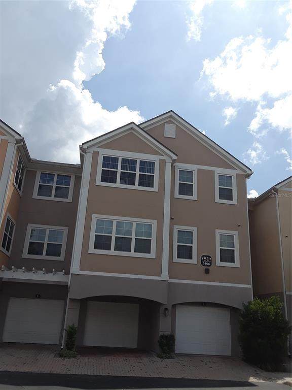 3406 Soho Street - Photo 1