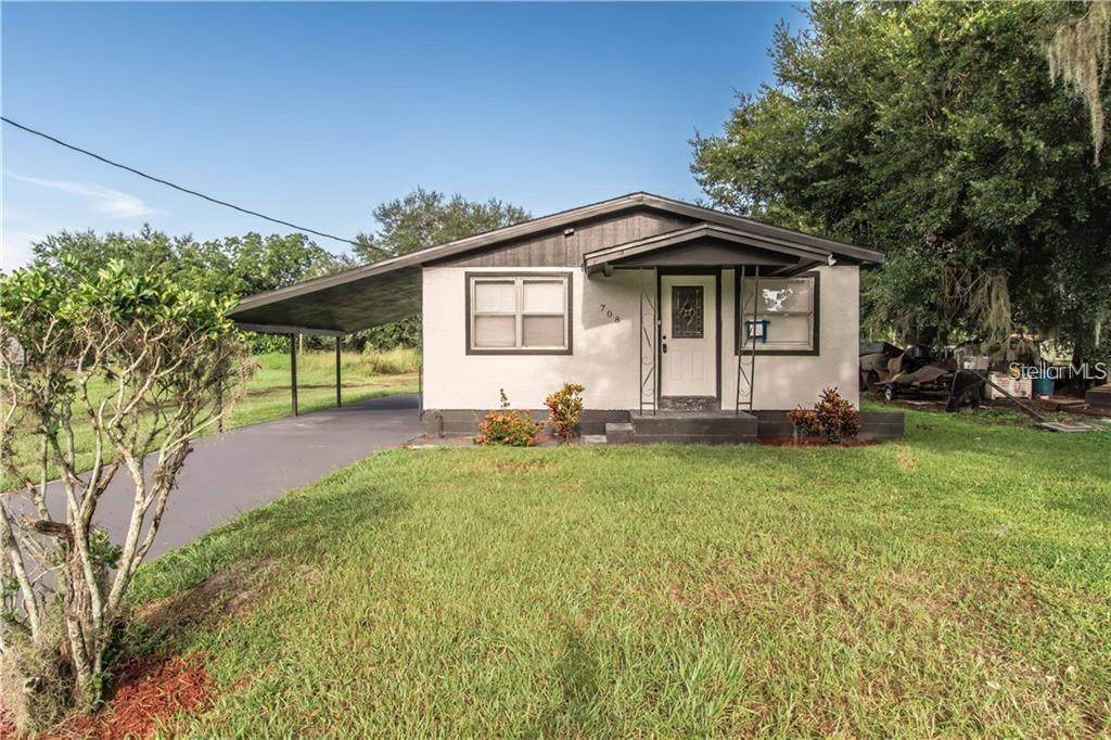 708 Pine Avenue - Photo 1