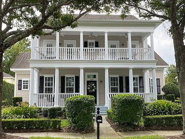 929 Jasmine Street - Photo 1