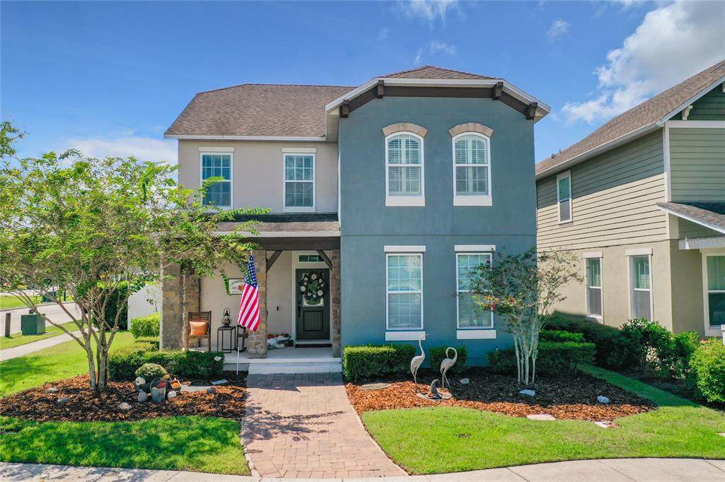 6854 Butterfly Drive - Photo 1