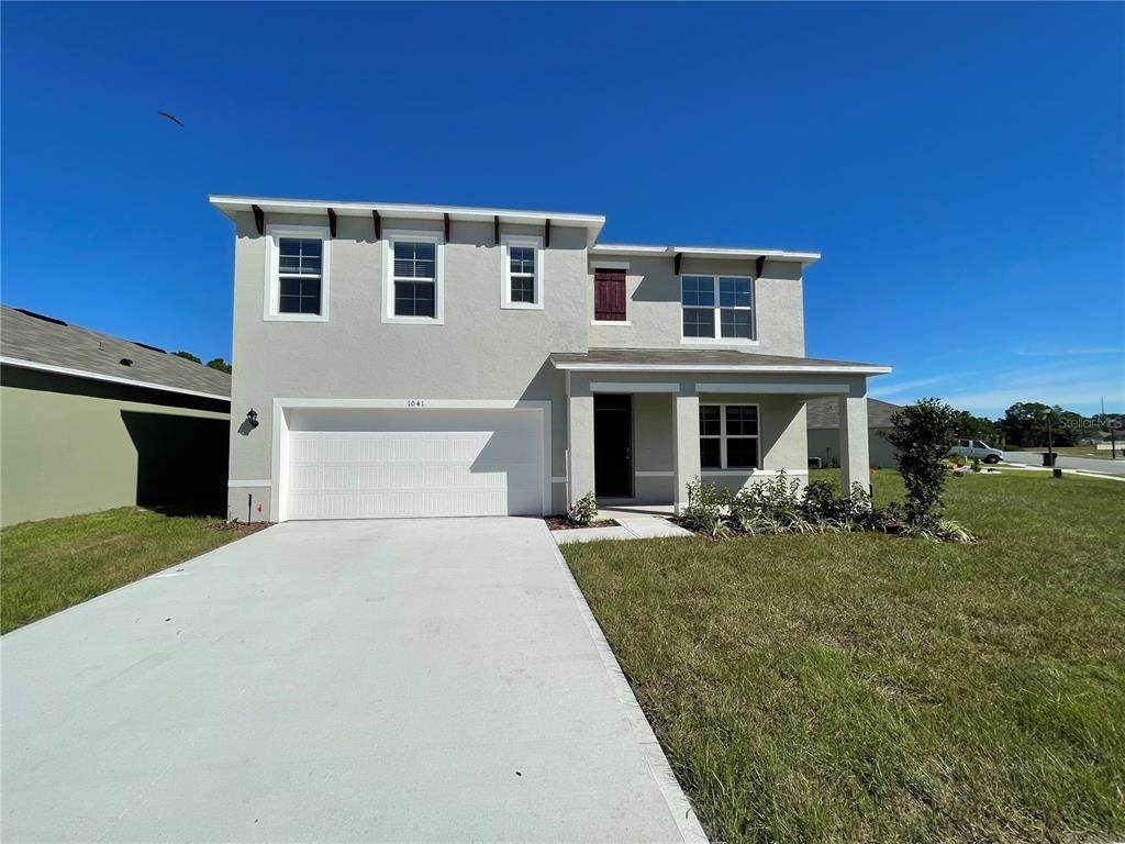 1041 Cypress Fox Boulevard - Photo 1