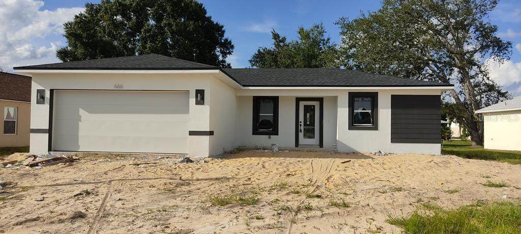 666 Parakeet Court - Photo 1