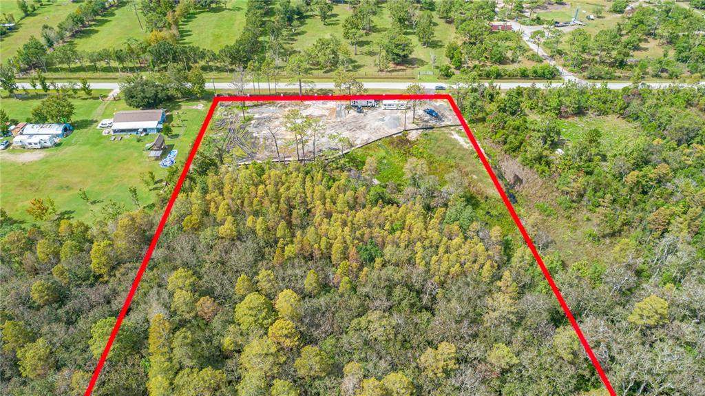 4459 Cypress Creek Ranch Road - Photo 1