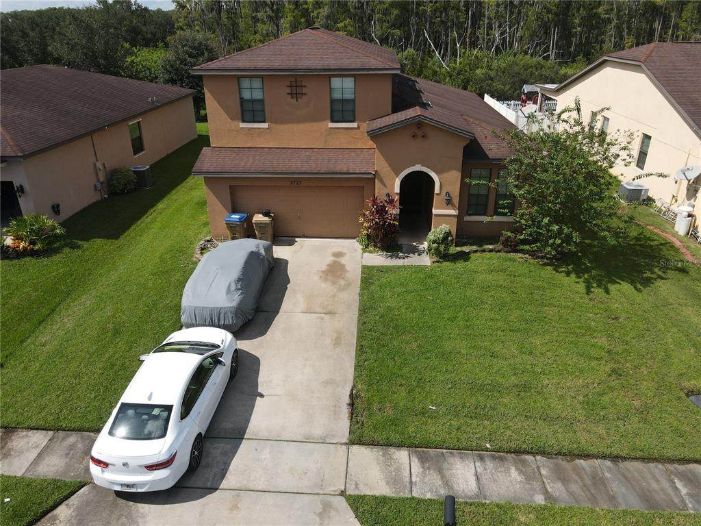 2727 Eagle Cliff Drive - Photo 1