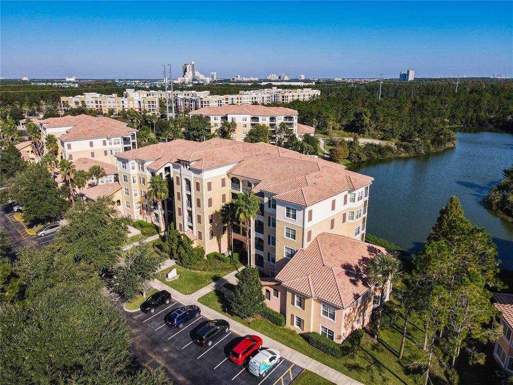 8815 Worldquest Boulevard - Photo 1