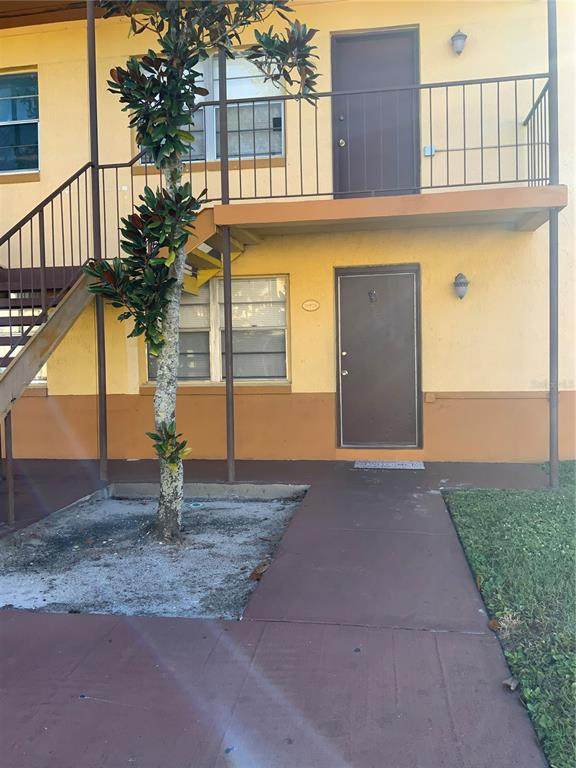 704 Ridenhour Circle - Photo 1