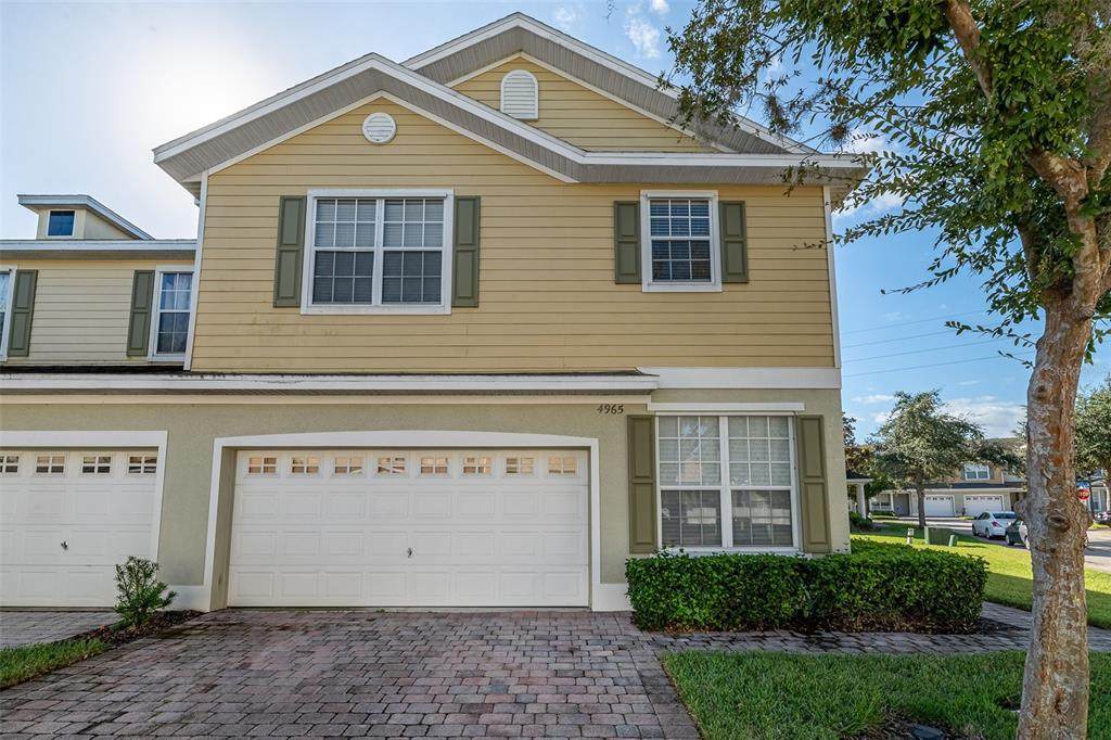 4965 Poolside Drive - Photo 1