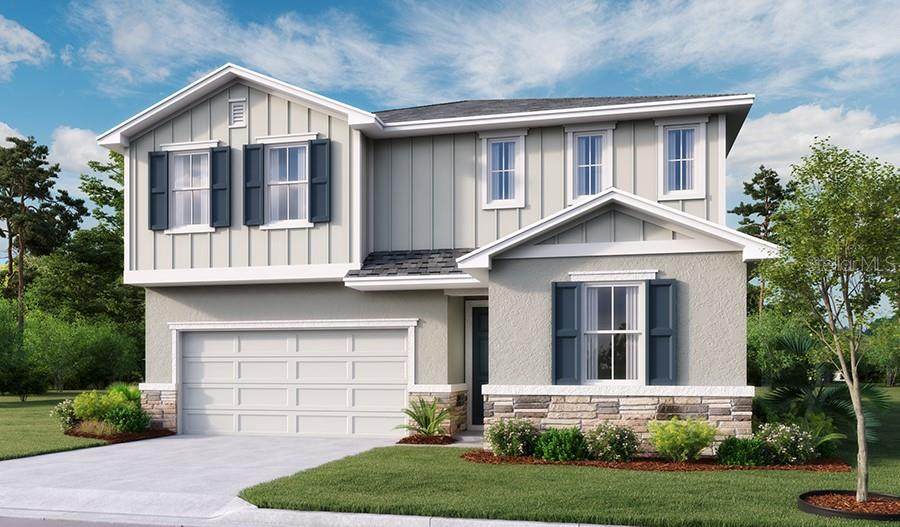 1209 Mattie Pointe Boulevard - Photo 1