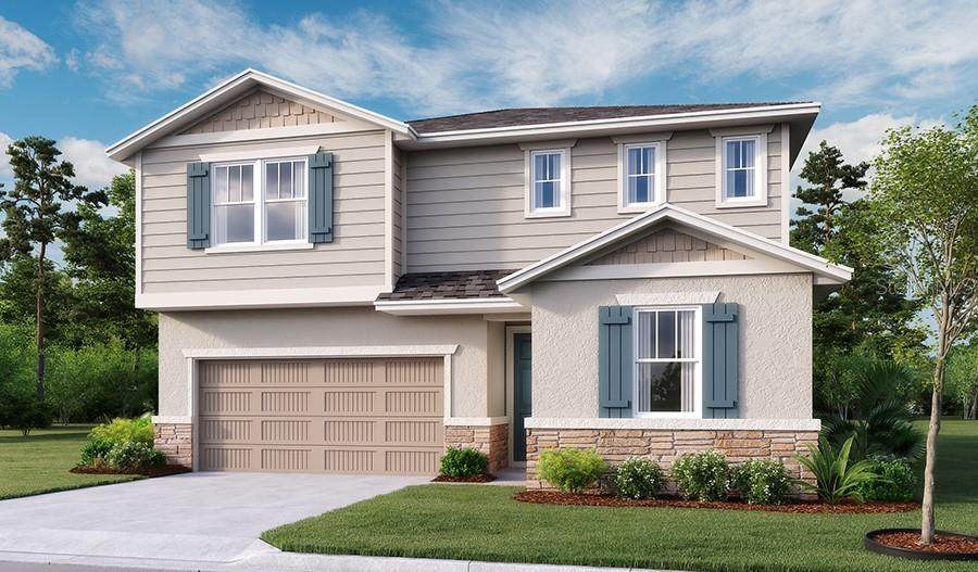 1149 Mattie Pointe Boulevard - Photo 1