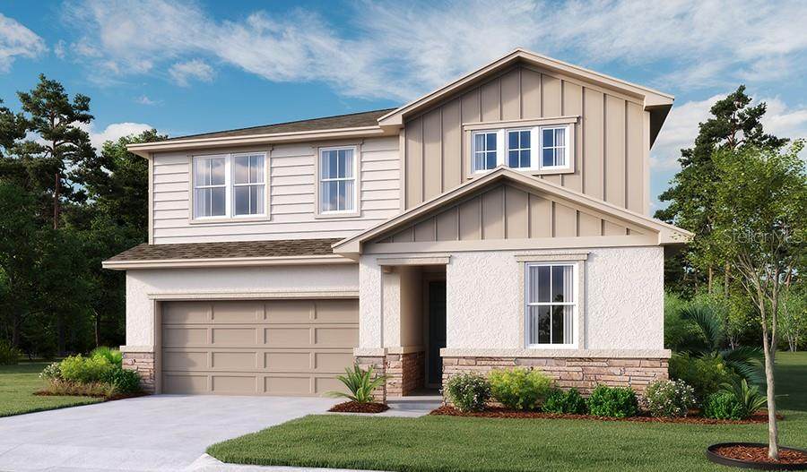 1145 Mattie Pointe Boulevard - Photo 1