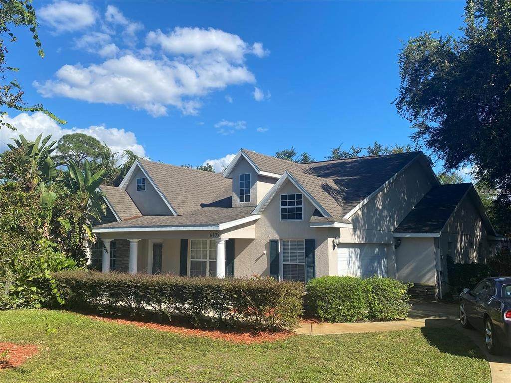 6409 Shoreline Court - Photo 1