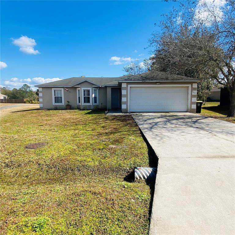 1417 Swift Court - Photo 1
