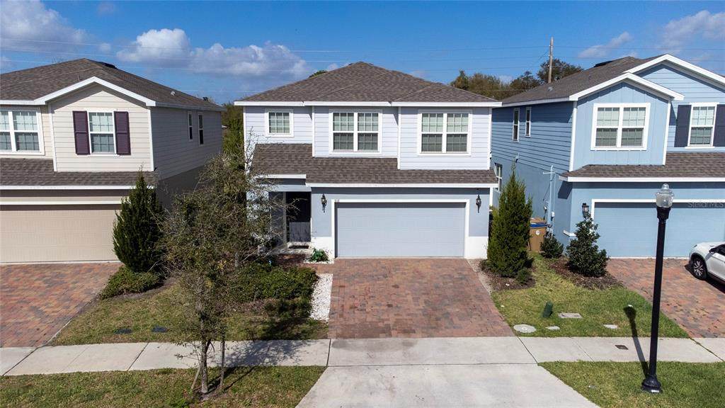 3118 Armstrong Spring Drive - Photo 1